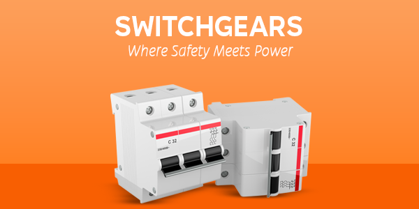 Switchgears